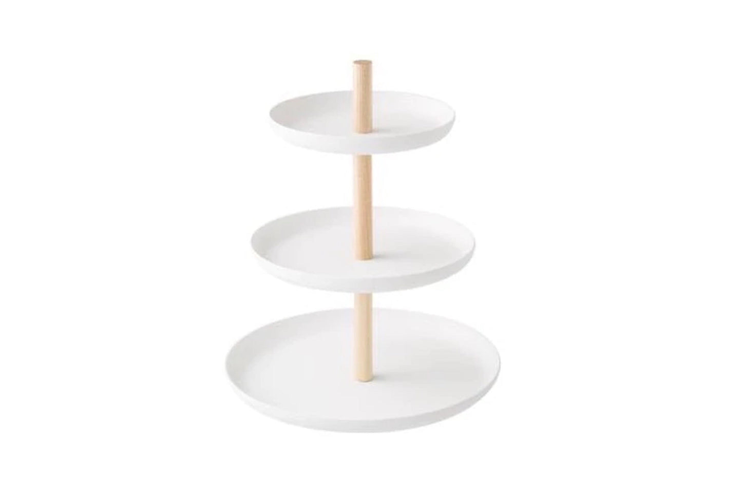 Tosca Etagere mit 3 Ebenen