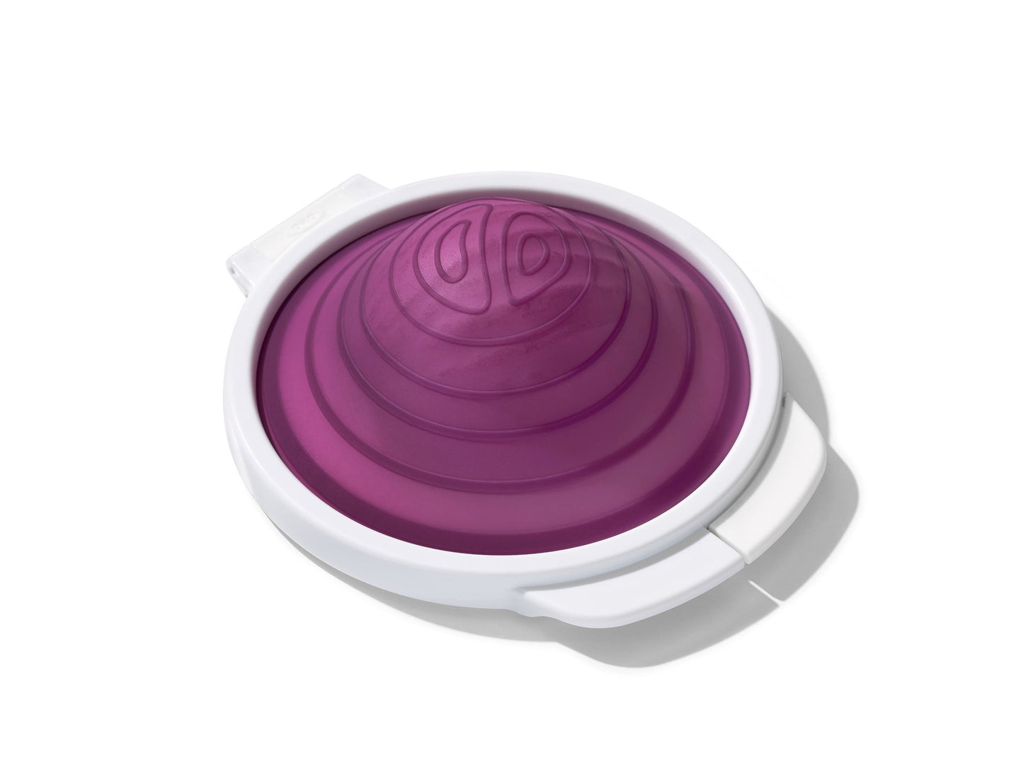 Zwiebelaufbewahrungstasche