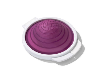 Zwiebelaufbewahrungstasche