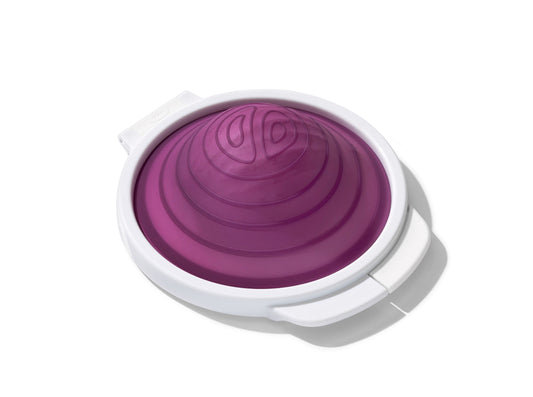 Zwiebelaufbewahrungstasche