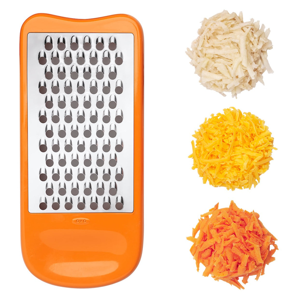 Spiralschneider-, Reibe- und Hobel-Set