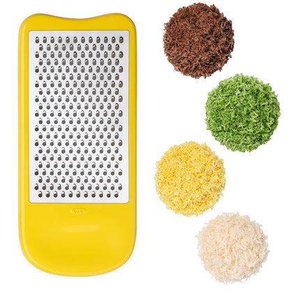 Spiralschneider-, Reibe- und Hobel-Set