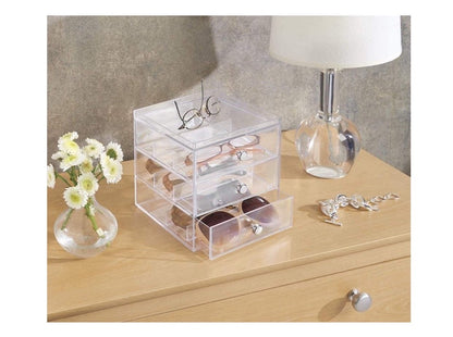 Clarity Brillen Organizer