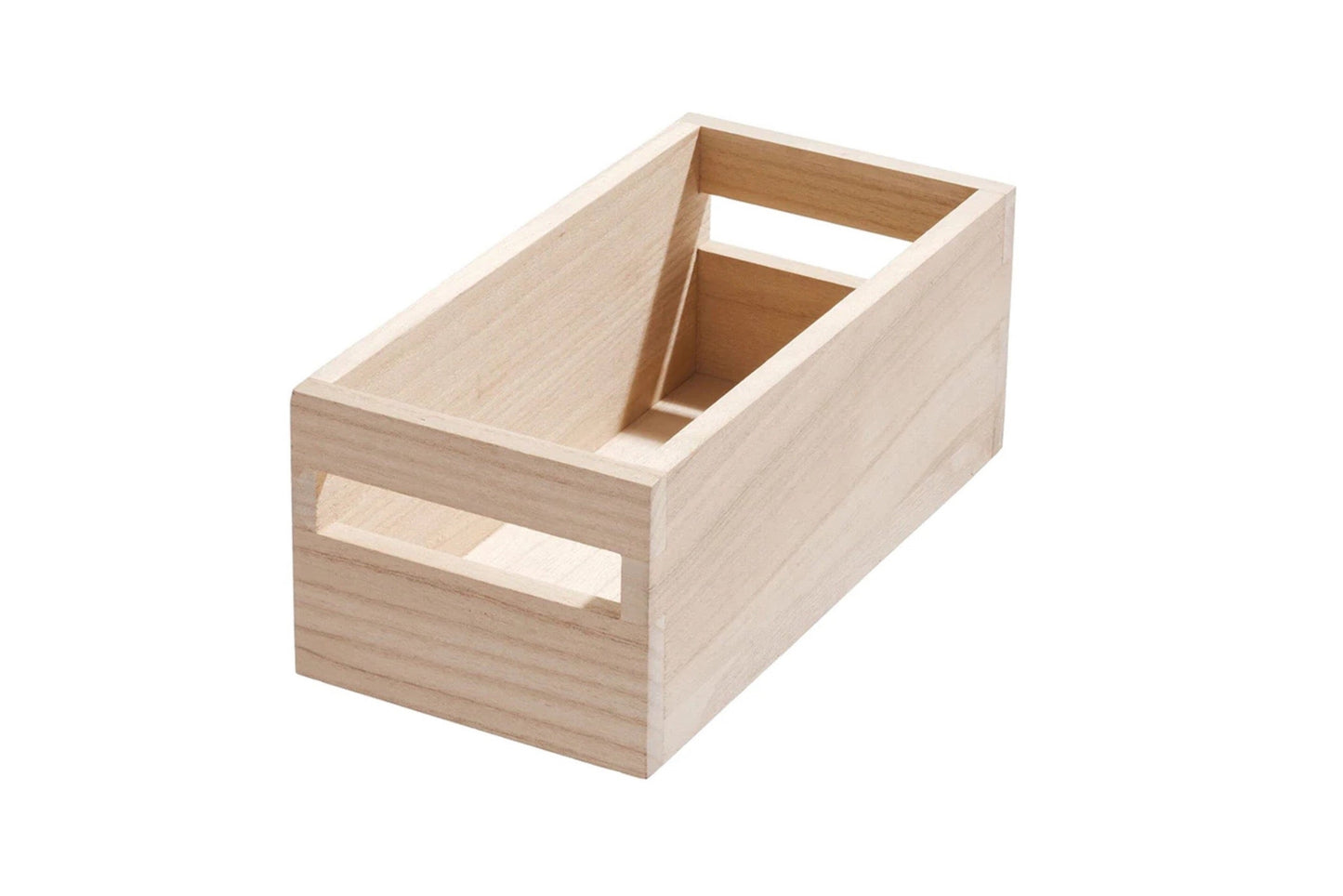 Aufbewahrungsbehälter ECO WOOD BIN I
