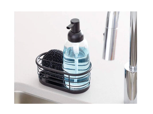 Seifenspender Caddy