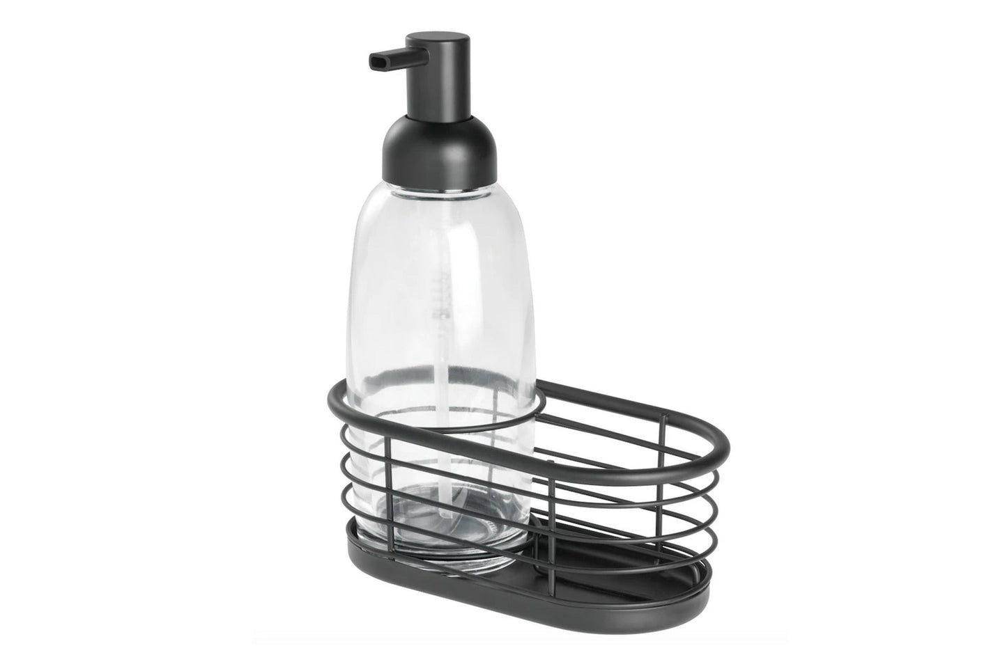 Seifenspender Caddy
