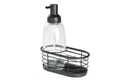 Seifenspender Caddy