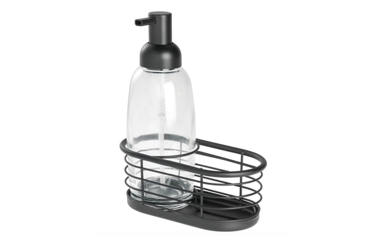 Seifenspender Caddy