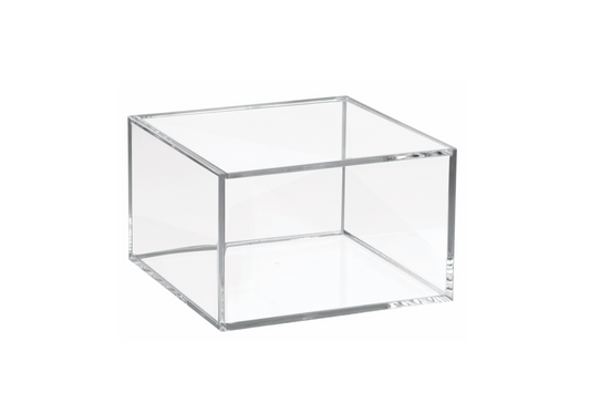 Aufbewahrungsbehälter Clarity II