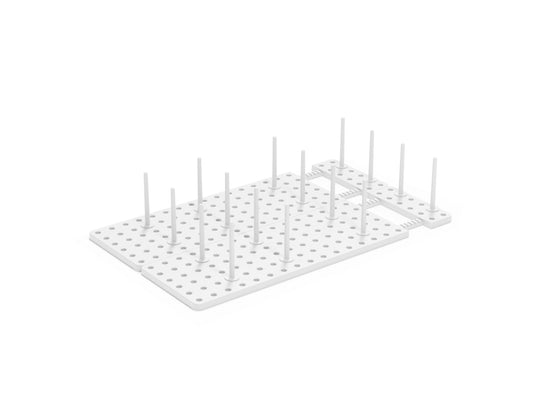 Schubladenorganizer Peggy White